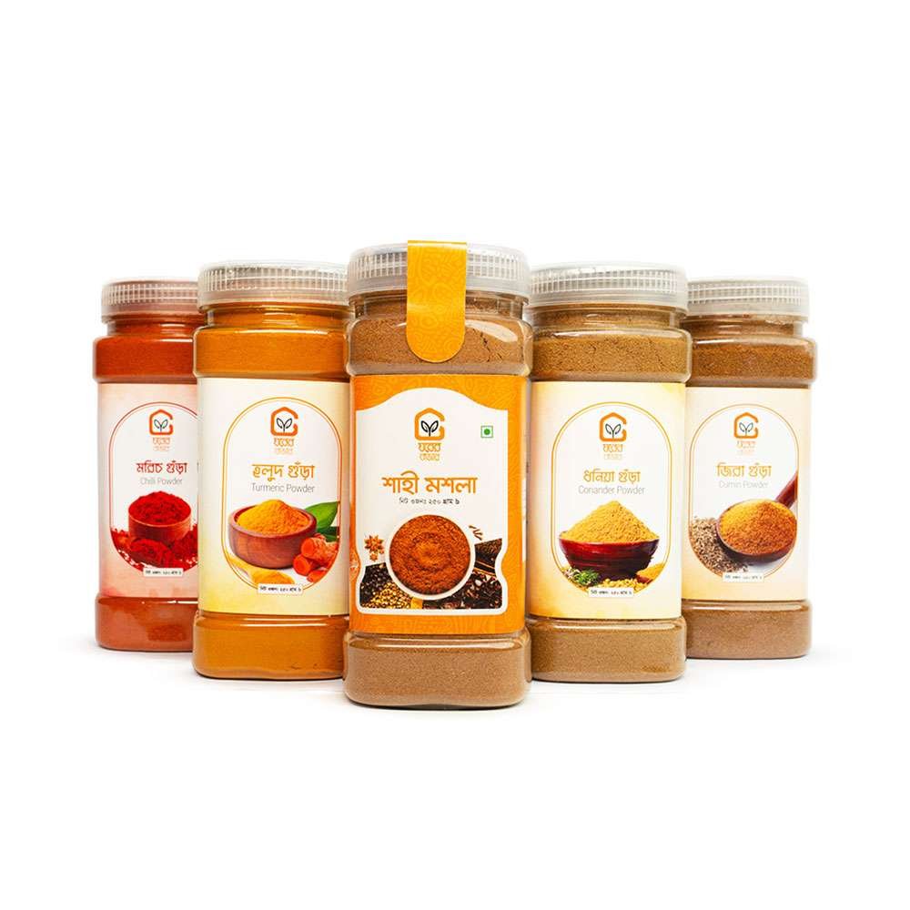 Shahi Masala Combo - Image 2